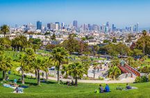 Mission District food and history walking tour