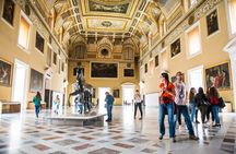 Naples Archaeological Museum small group tour with an archaeologist