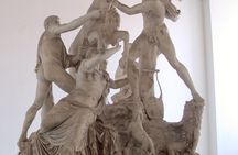 Naples Archaeological Museum small group tour with an archaeologist