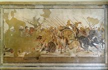 Naples Archaeological Museum small group tour with an archaeologist