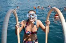 Paphos Wave Dancer Sunset BBQ Cruise Ticket