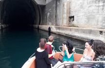 Half-day private tour exploring Boka Bay
