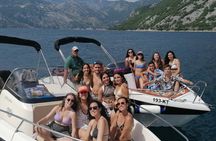 Blue Cave and Zanjic Beach half-day adventure