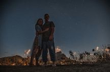 Bora Bora cruise, star gazing and Polynesian voyaging guided tour