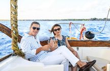 Bora Bora cruise, star gazing and Polynesian voyaging guided tour