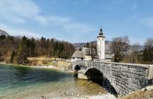 Triglav National Park Tour from Ljubljana