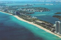 Best of Miami tour with airboat ride at the Everglades