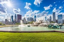 Best of Chicago full-day tour