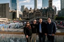 Best of Toronto tour