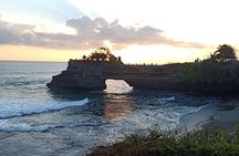 Bedugul and Tanah Lot private 1-day tour