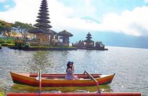 North Bali private 1-day tour