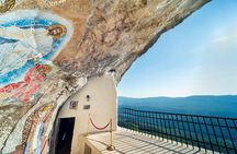 Monastery Ostrog private trip from Tivat
