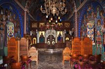 Private day trip to Monastery Ostrog with transport from Herceg Novi