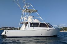 Deep sea fishing full-day tour in Zanzibar