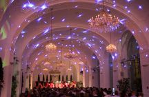 Vienna after-hours palace tour and concert at Schönbrunn