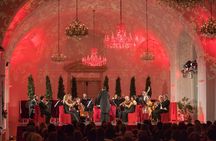 Vienna after-hours palace tour and concert at Schönbrunn
