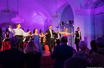 Vienna after-hours palace tour and concert at Schönbrunn