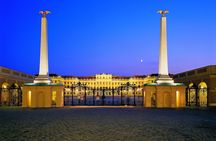 After-hours palace tour, dinner and concert at Schönbrunn Palace