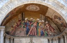 St. Mark's Basilica tickets with audio guide on your smartphone