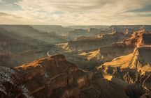 West Grand Canyon small-group tour