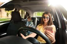 Ultimate American revolution self-guided walking and driving tours