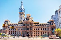 Ultimate American revolution self-guided walking and driving tours