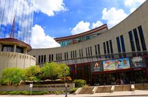 Country Hall of Fame, RCA studio B and Hatch Show Print tour