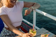 Espoo archipelago sightseeing cruise