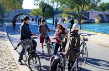 Bike tour of Paris' charming nooks and crannies