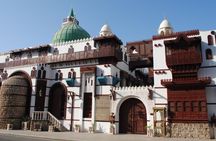 Full-day Jeddah historical city tour