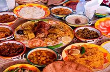Full-day Jeddah historical city tour