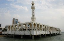 Half-day Jeddah traditional city tour From Jeddah