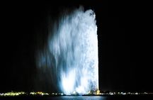 Half-day Jeddah traditional city tour From Jeddah