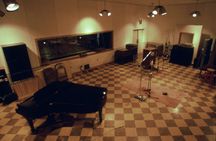 Country Hall of Fame, RCA studio B and Hatch Show Print tour