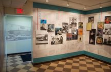 Country Hall of Fame, RCA studio B and Hatch Show Print tour
