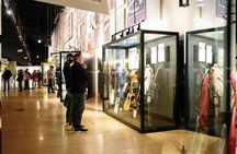 Country Hall of Fame, RCA studio B and Hatch Show Print tour