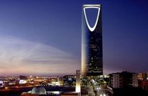 Full-day Riyadh tour