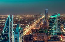 Full-day Riyadh tour