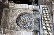 Full-day Fez city tour with local guide