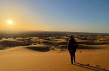 2-day private desert trip from Fes to Merzouga