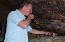Half-Day Countryside Wine Tour from Budapest