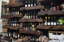 Half-Day Countryside Wine Tour from Budapest