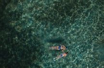 Kornati Islands day trip by speedboat