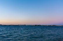 Obhur and beach full-day trip from Jeddah
