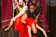 Off-Broadway tickets to The Play That Goes Wrong