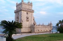 Best of Lisbon private tuk-tuk tour