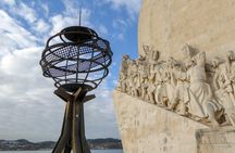 Best of Lisbon private tuk-tuk tour