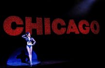Broadway tickets to Chicago