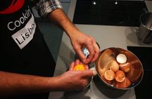 Lisbon tuk-tuk tour with Pastel de Nata cooking class
