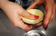 Lisbon tuk-tuk tour with Pastel de Nata cooking class